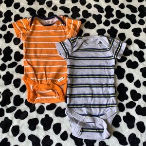 ONESIES BUNDLE 0-3M